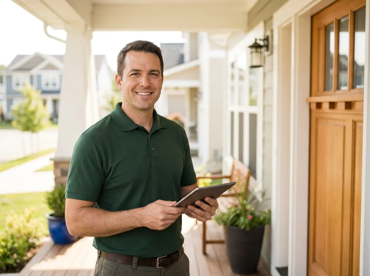 Pest control FAQs for North Collins, NY